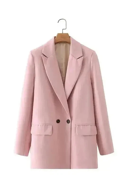Verla Sky – Blazer perfetto A minha loja