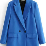Verla Sky – Blazer perfetto A minha loja