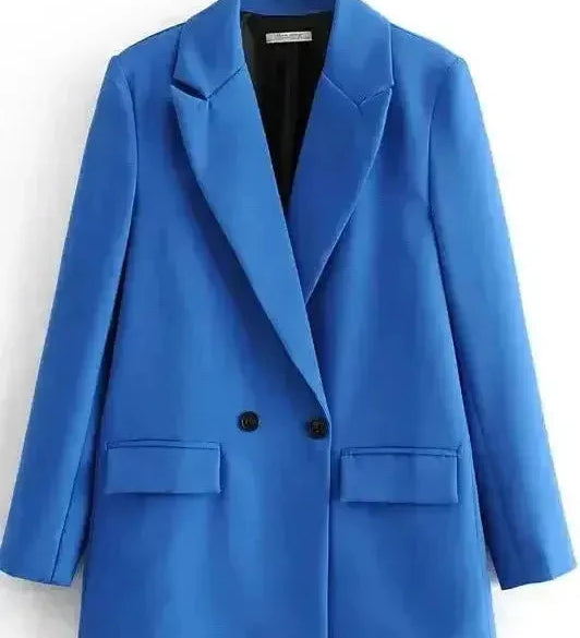 Verla Sky – Blazer perfetto A minha loja