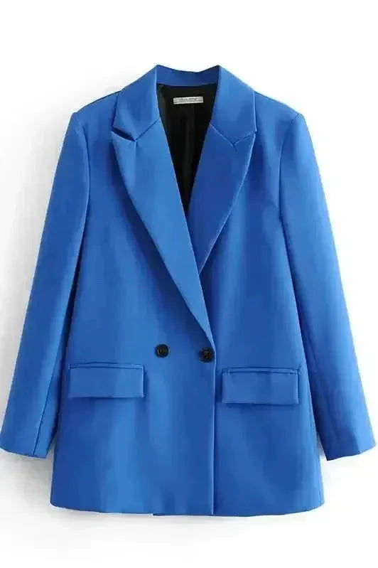 Verla Sky – Blazer perfetto A minha loja