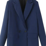 Verla Sky – Blazer perfetto A minha loja