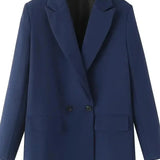 Verla Sky – Blazer perfetto A minha loja