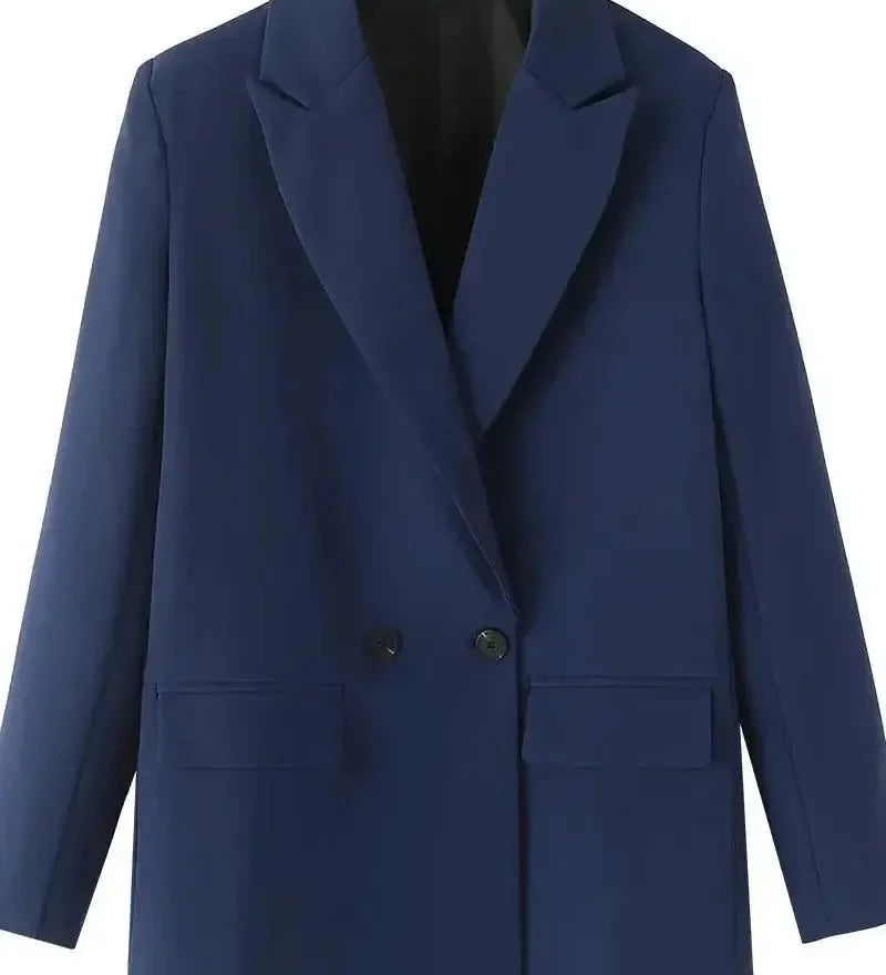 Verla Sky – Blazer perfetto A minha loja