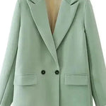 Verla Sky – Blazer perfetto A minha loja