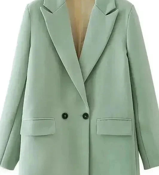 Verla Sky – Blazer perfetto A minha loja