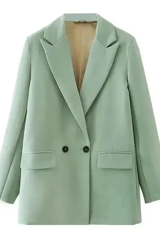 Verla Sky – Blazer perfetto A minha loja