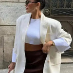 Verla Sky – Blazer perfetto A minha loja