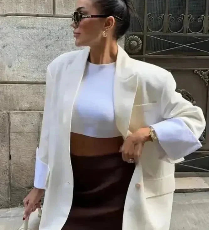 Verla Sky – Blazer perfetto A minha loja