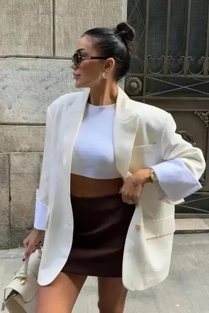 Verla Sky – Blazer perfetto A minha loja