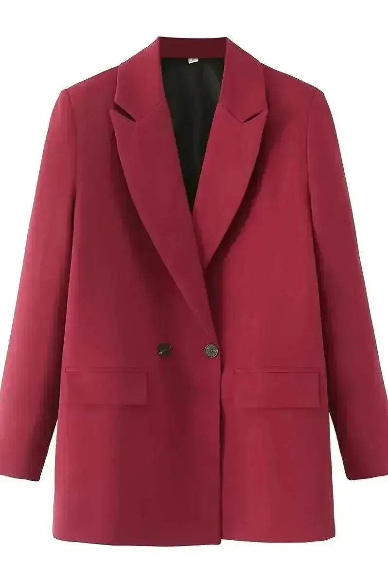 Verla Sky – Blazer perfetto A minha loja