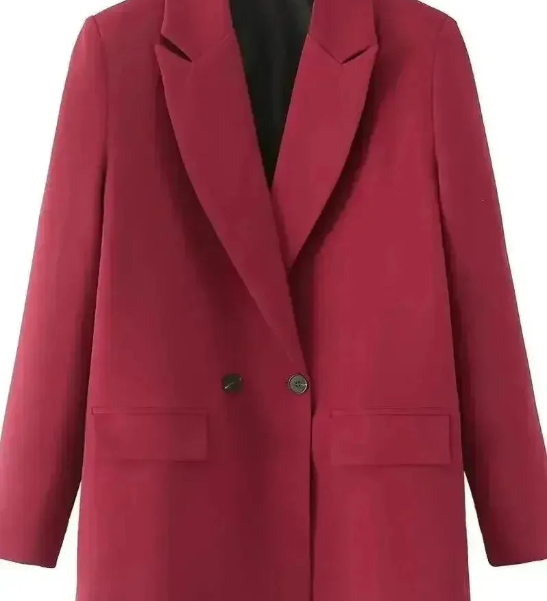 Verla Sky – Blazer perfetto A minha loja