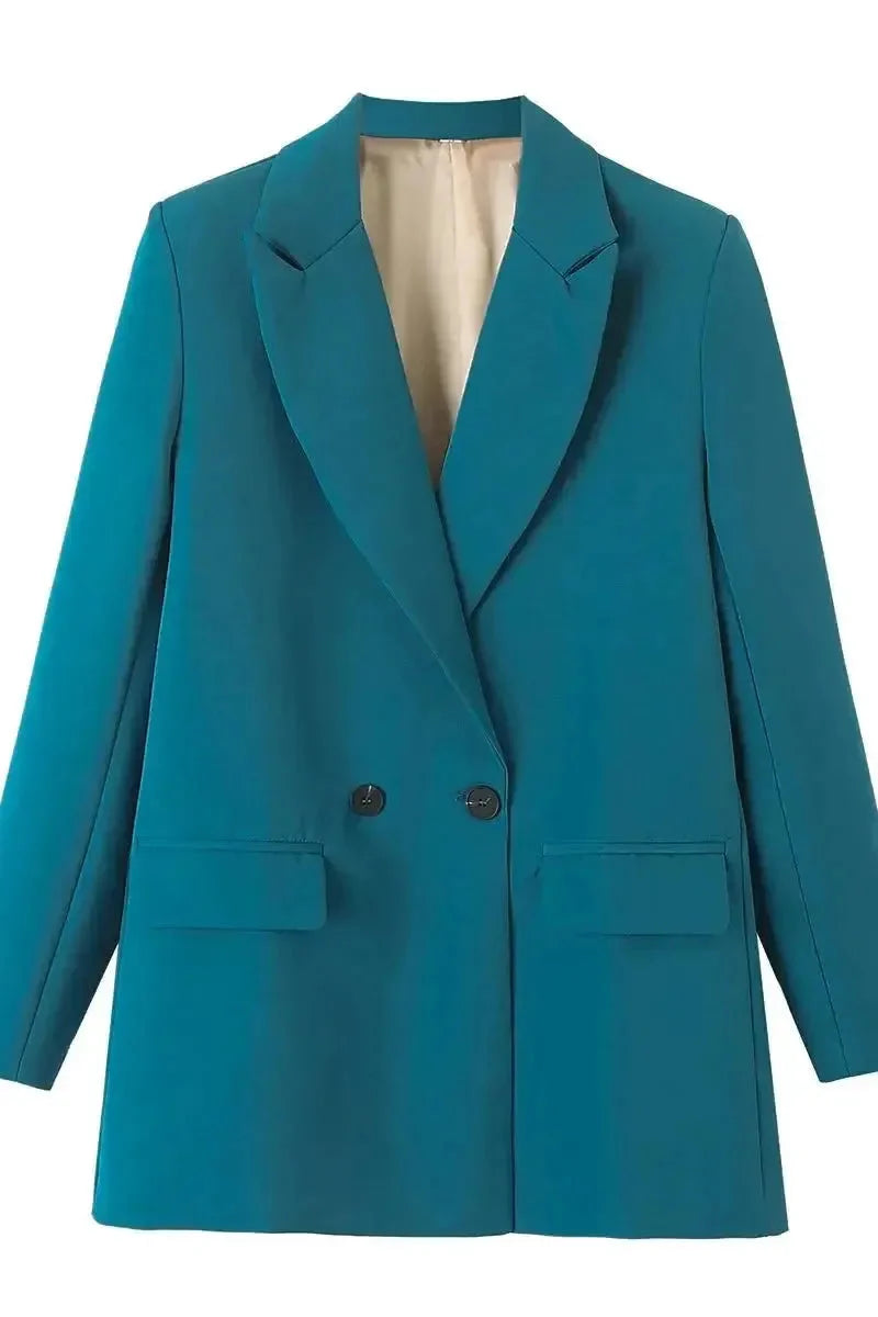 Verla Sky – Blazer perfetto A minha loja