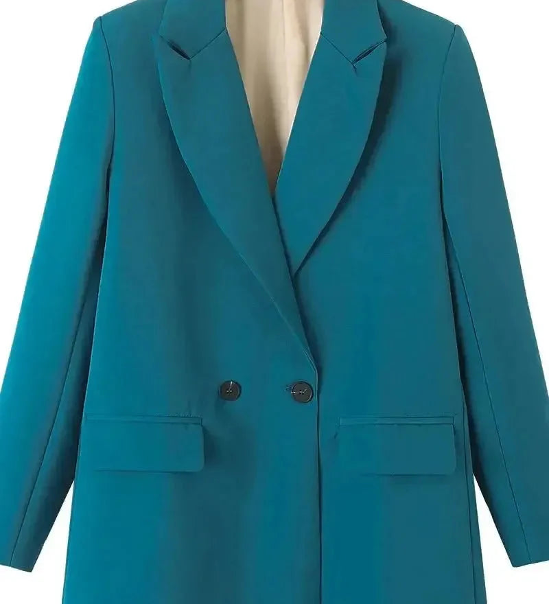 Verla Sky – Blazer perfetto A minha loja