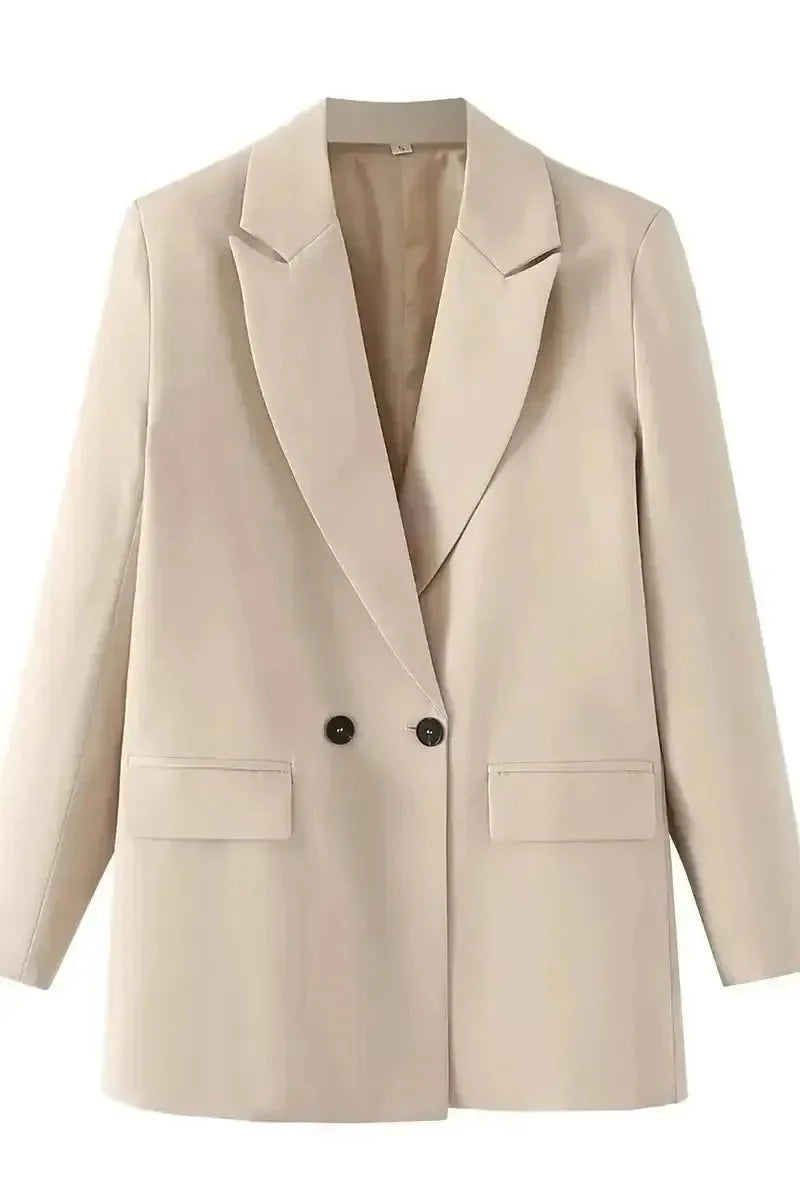 Verla Sky – Blazer perfetto A minha loja