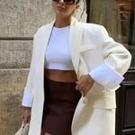Verla Sky – Blazer perfetto A minha loja