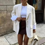 Verla Sky – Blazer perfetto A minha loja