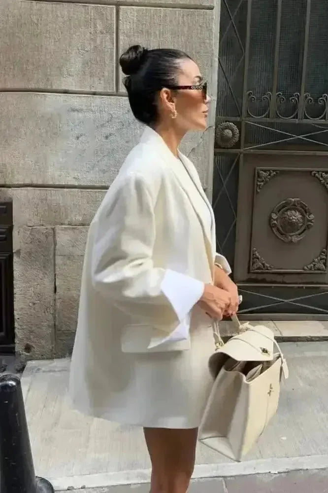 Verla Sky – Blazer perfetto A minha loja