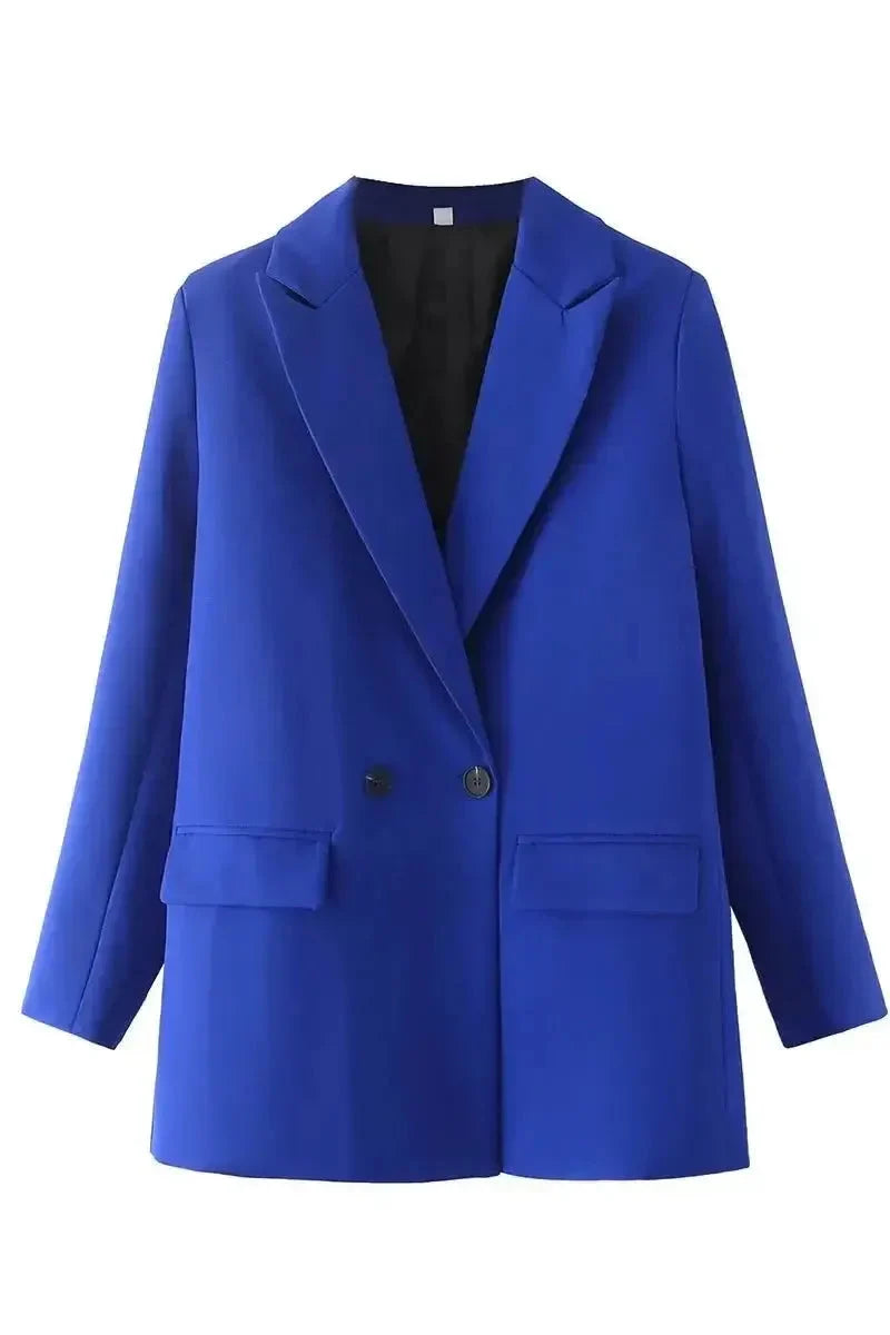 Verla Sky – Blazer perfetto A minha loja