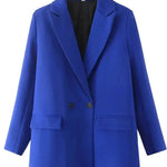 Verla Sky – Blazer perfetto A minha loja
