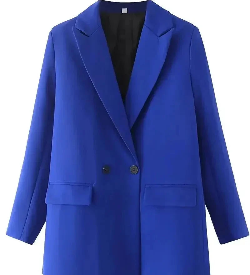 Verla Sky – Blazer perfetto A minha loja