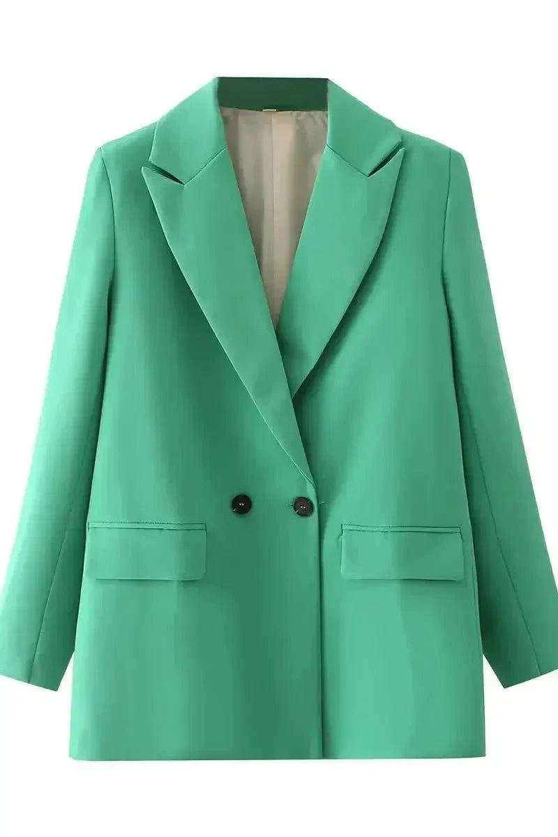 Verla Sky – Blazer perfetto A minha loja