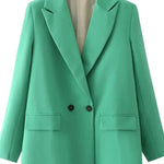 Verla Sky – Blazer perfetto A minha loja