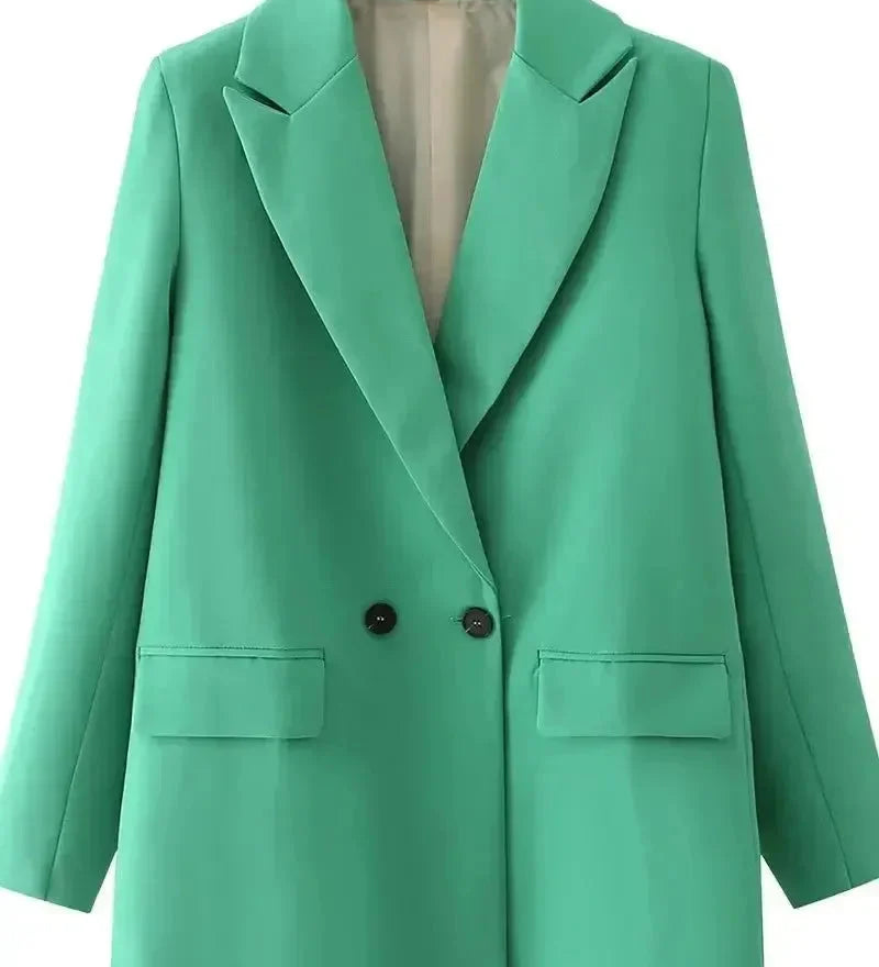 Verla Sky – Blazer perfetto A minha loja
