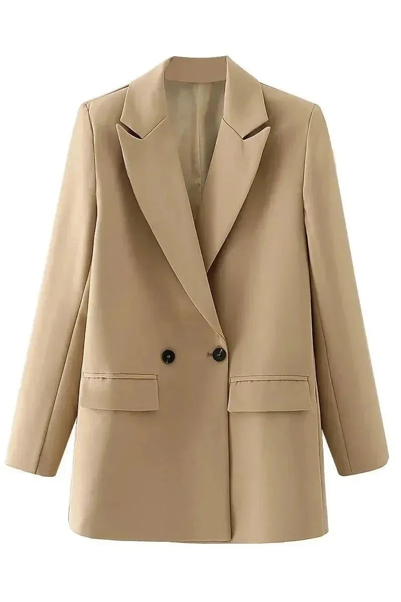 Verla Sky – Blazer perfetto A minha loja
