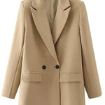 Verla Sky – Blazer perfetto A minha loja