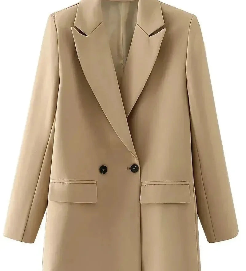 Verla Sky – Blazer perfetto A minha loja