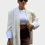 Verla Sky – Blazer perfetto A minha loja