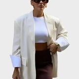 Verla Sky – Blazer perfetto A minha loja