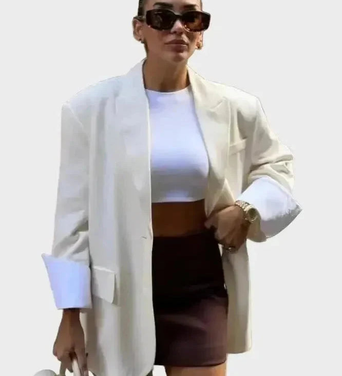 Verla Sky – Blazer perfetto A minha loja