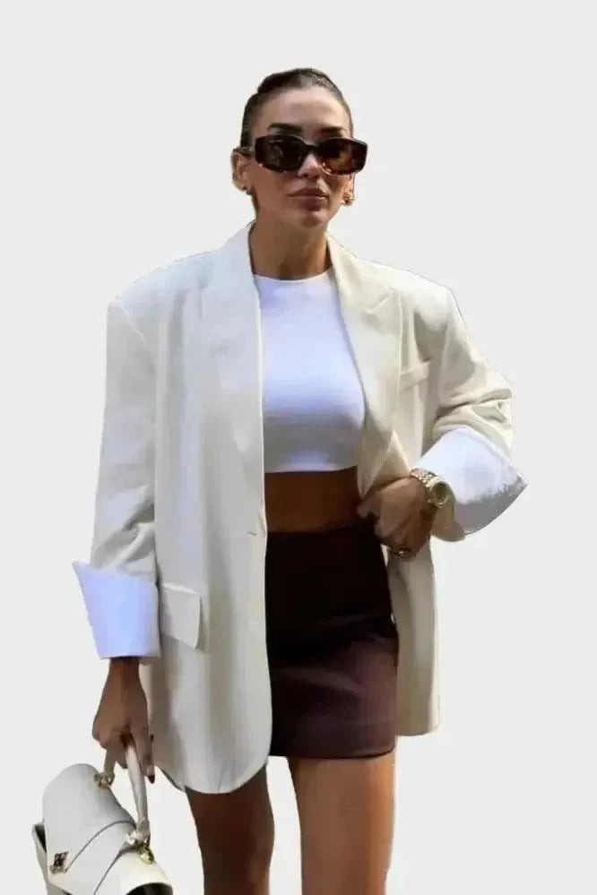 Verla Sky – Blazer perfetto A minha loja