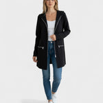 Veslina™ | Maglione Zip Elegante A minha loja