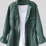 Vesna - Cappotto elegante A minha loja