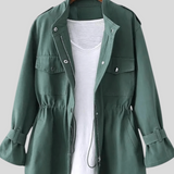 Vesna - Cappotto elegante A minha loja