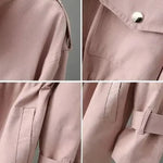 Vesna - Cappotto elegante A minha loja