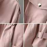 Vesna - Cappotto elegante A minha loja
