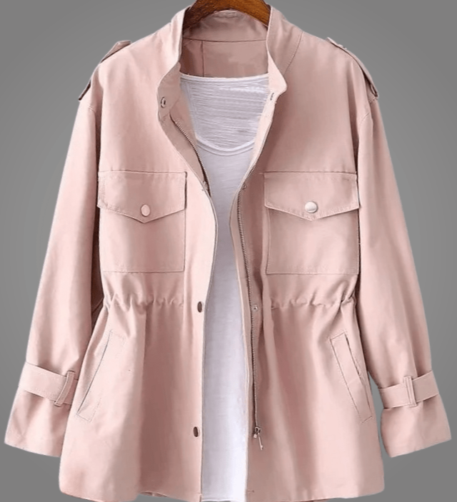 Vesna - Cappotto elegante A minha loja