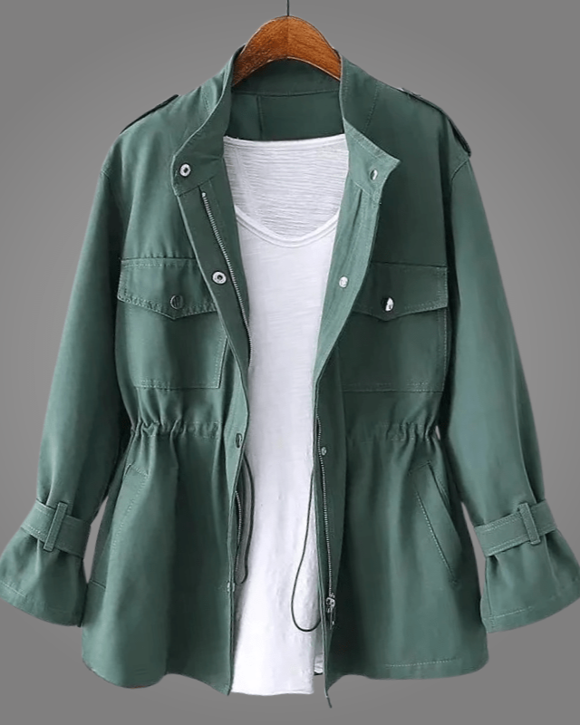 Vesna - Cappotto elegante A minha loja