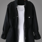 Vesna - Cappotto elegante A minha loja