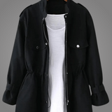 Vesna - Cappotto elegante A minha loja