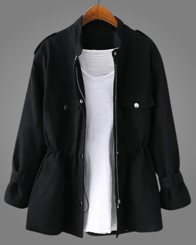 Vesna - Cappotto elegante A minha loja