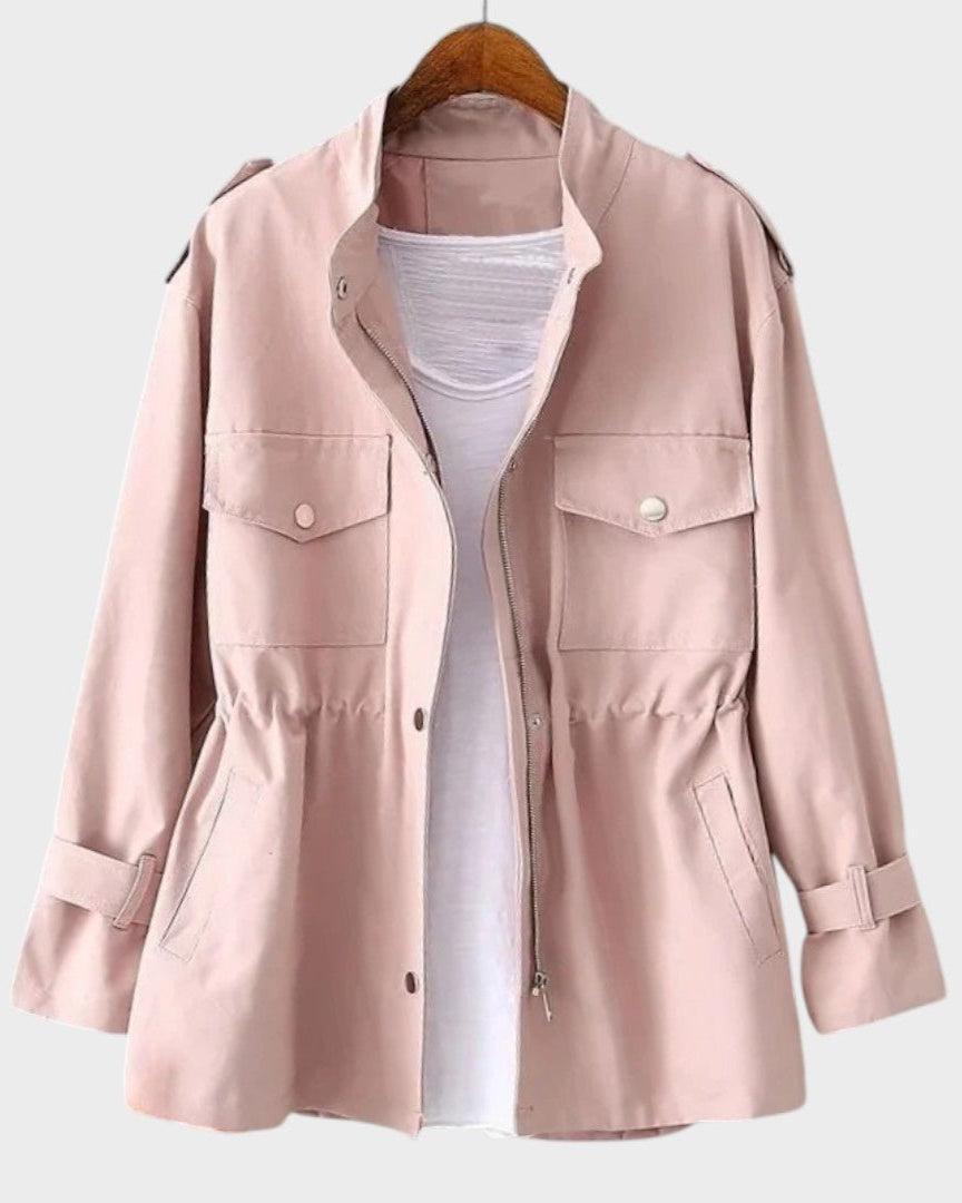 Vesna - Cappotto elegante A minha loja