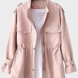 Vesna - Cappotto elegante A minha loja