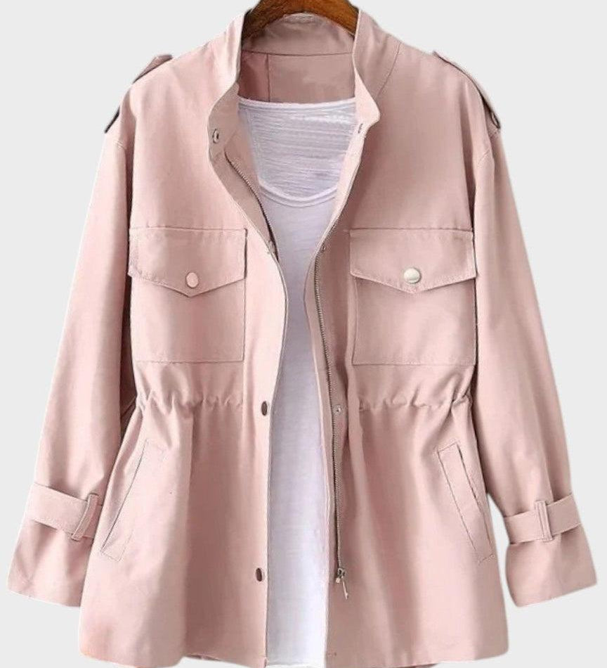 Vesna - Cappotto elegante A minha loja