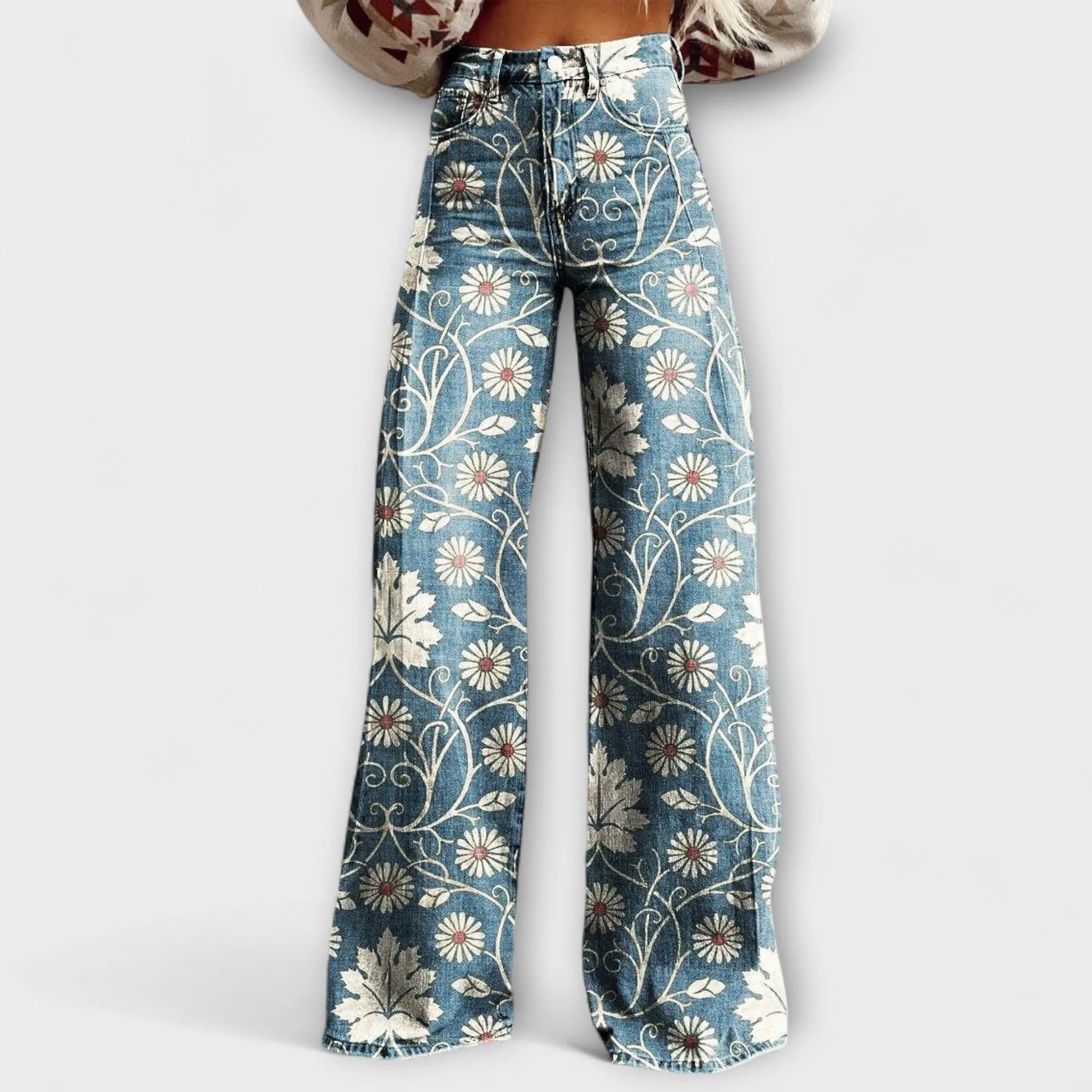Viola | Pantaloni Vintage A minha loja