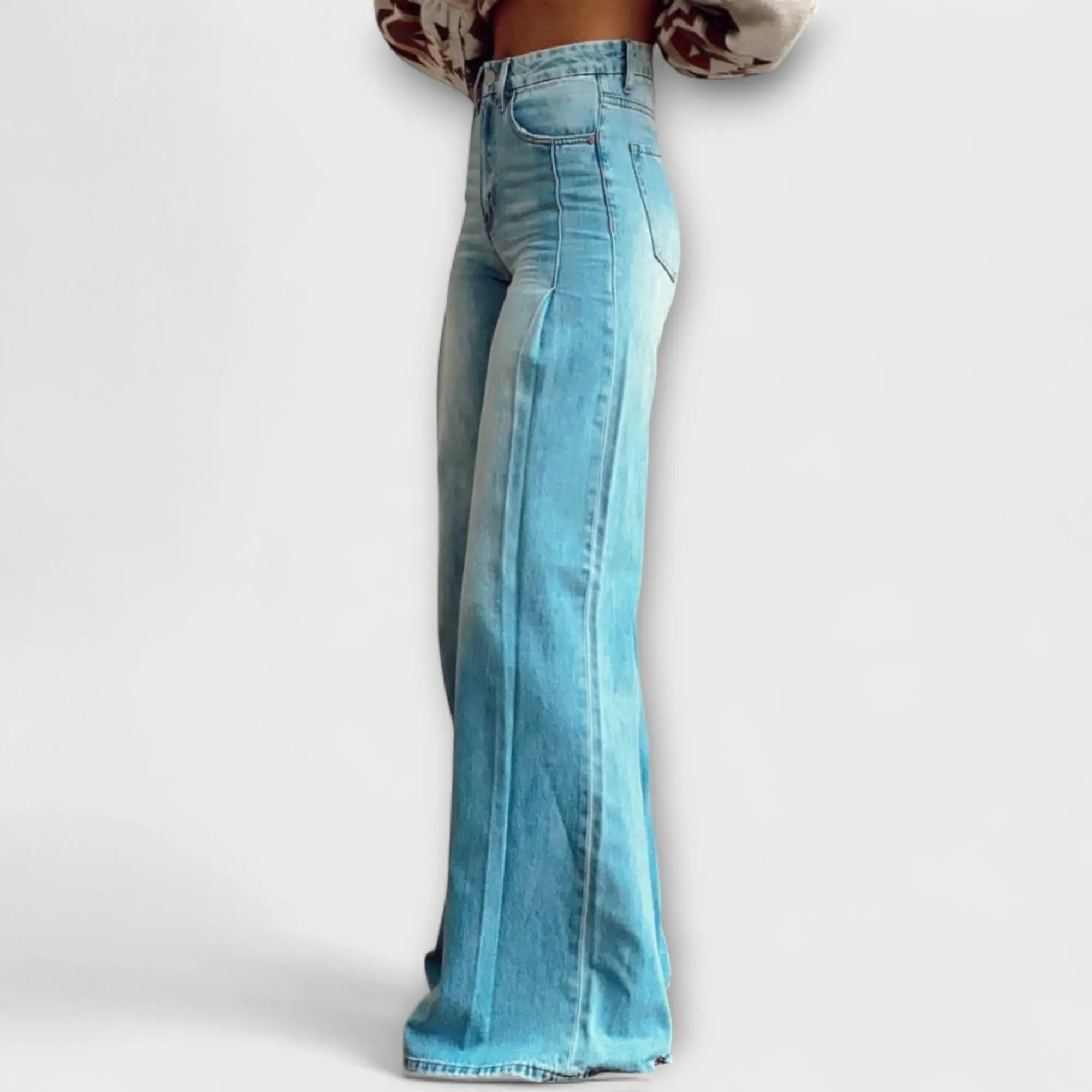 Vitoria | Pantaloni Vintage A minha loja