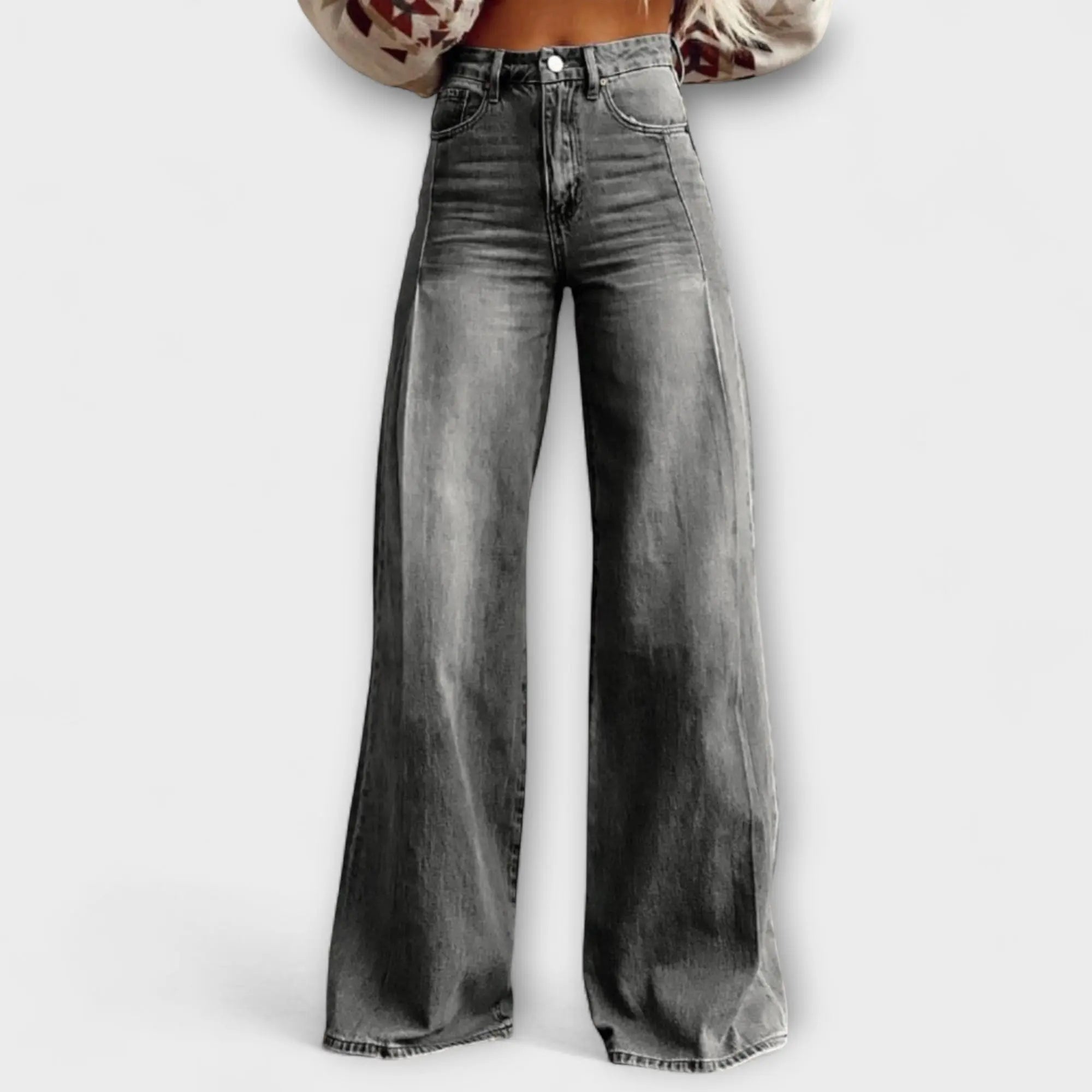 Vitoria | Pantaloni Vintage A minha loja